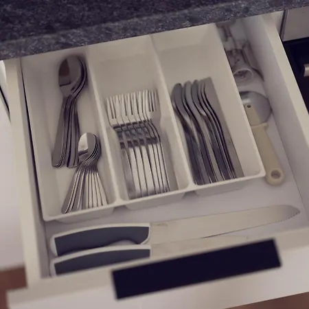 Leonart Living 54 Appartement Graz