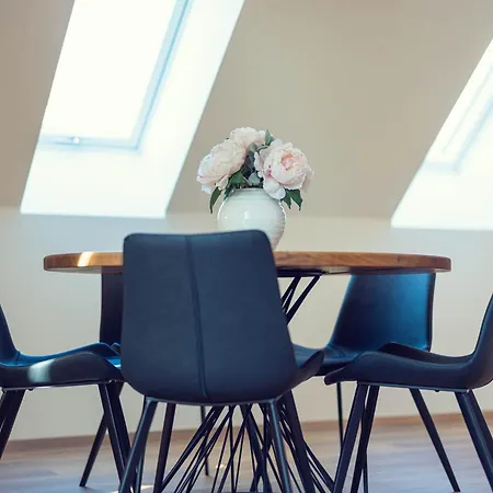 Leonart Living 54 Appartement *