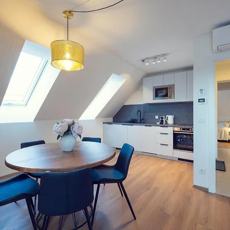 Appartement Leonart Living 54