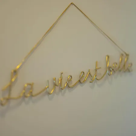 Leonart Living 54 Appartement Graz