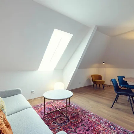 Appartement Leonart Living 54