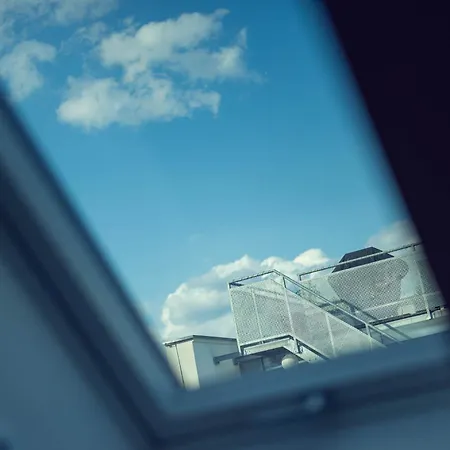 Leonart Living 54 Appartement