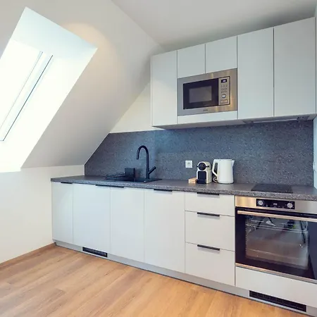 Leonart Living 54 Graz