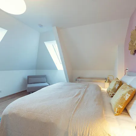 Appartement Leonart Living 54 Graz