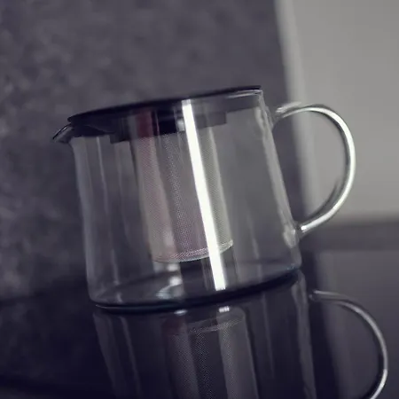 Leonart Living 54 Appartamento