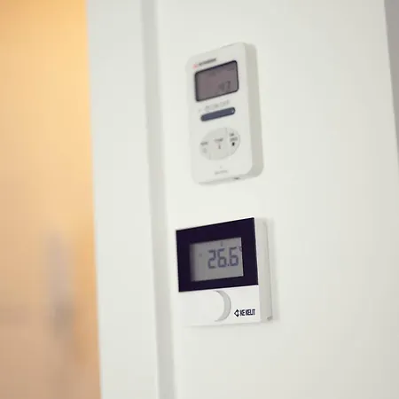 Daire Leonart Living 54 Graz