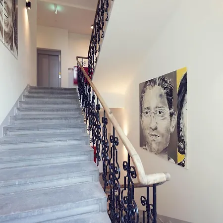 Leonart Living 54 Daire *