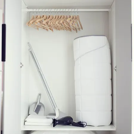 Appartamento Leonart Living 54 *