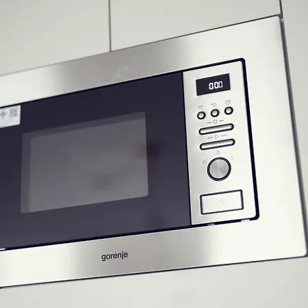 Daire Leonart Living 54 Graz