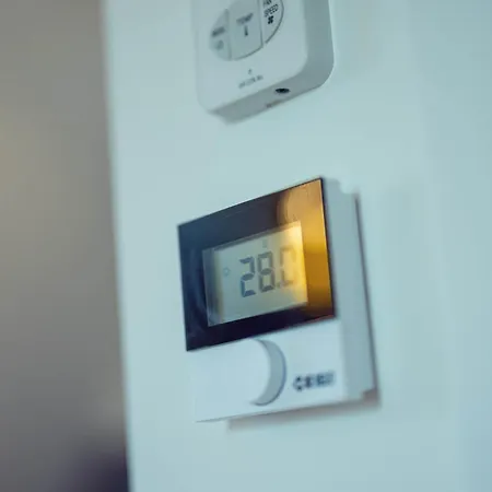 Leonart Living 54 Daire *