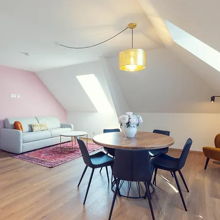 Leonart Living 54 Graz