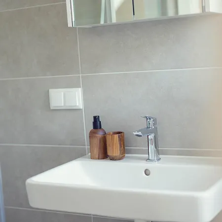 Leonart Living 54 Appartement Graz