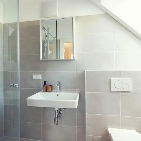 Leonart Living 54 Daire *