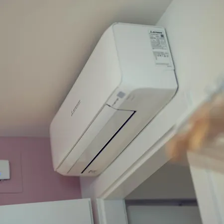 Leonart Living 54 Appartement