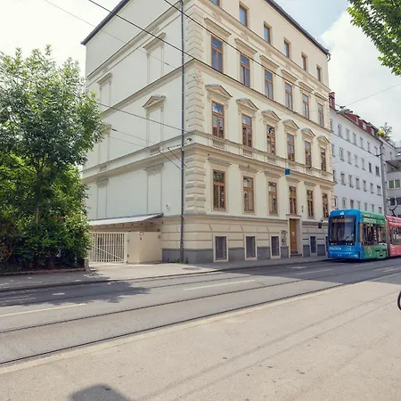 Leonart Living 54 Graz