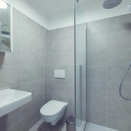 Leonart Living 54 Daire