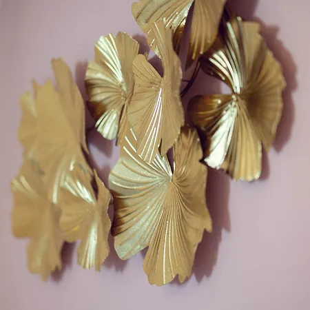 Daire Leonart Living 54 *