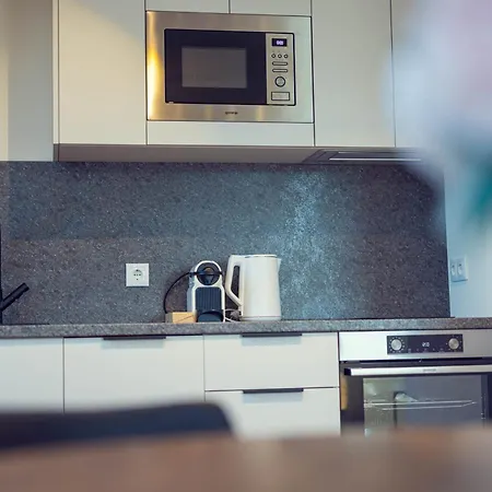 Leonart Living 54 * Graz