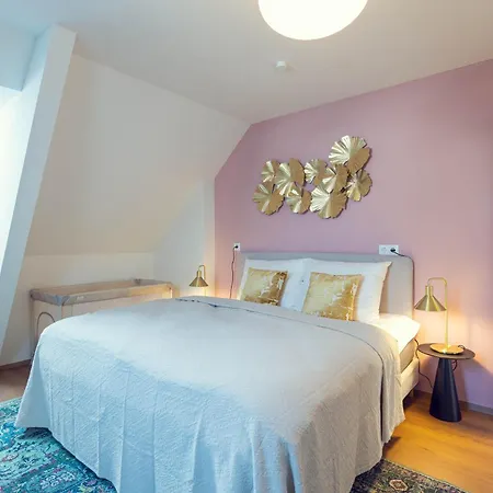 Appartement Leonart Living 54 *