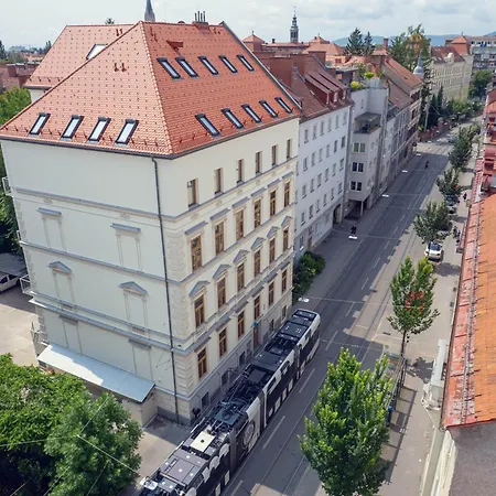 Leonart Living 54 Appartement