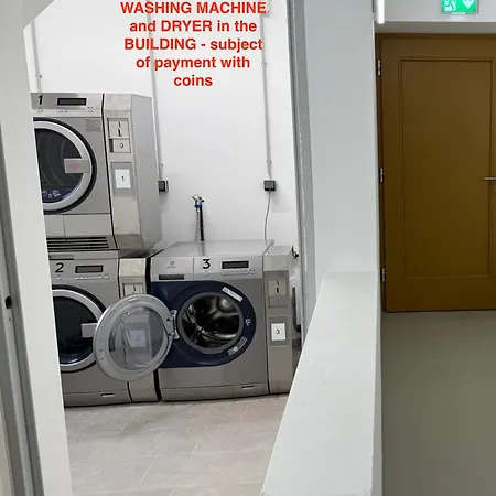 Leonart Living 54 Apartman *