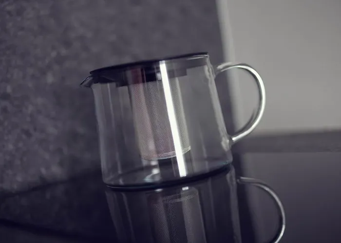 Leonart Living 54 Apartment