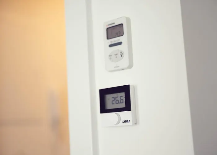 Apartman Leonart Living 54 Graz