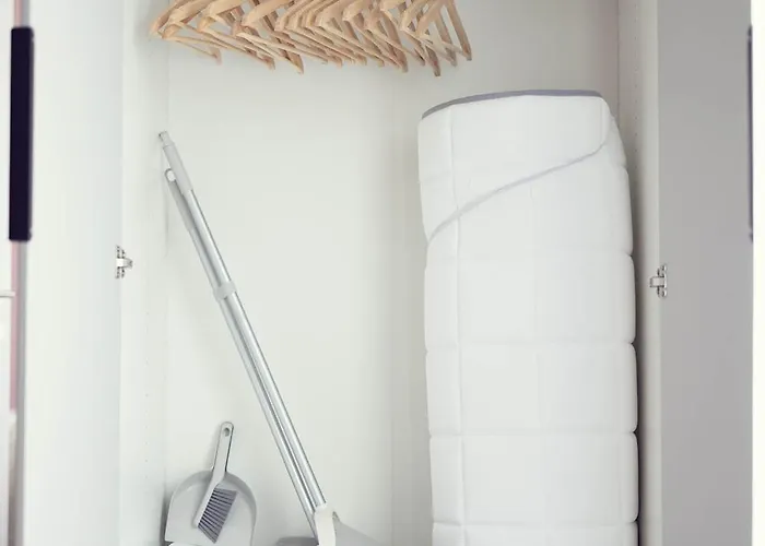 Apartment Leonart Living 54 *