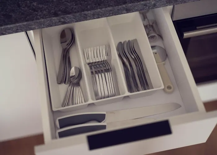 Leonart Living 54 Apartman Graz