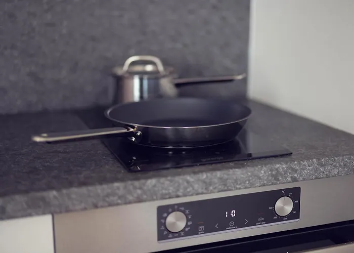 Apartman Leonart Living 54 Graz