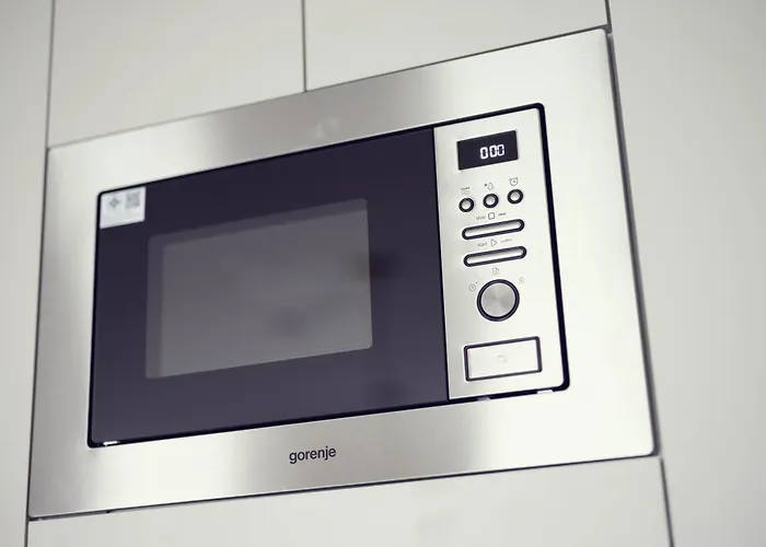 Apartment Leonart Living 54 Graz