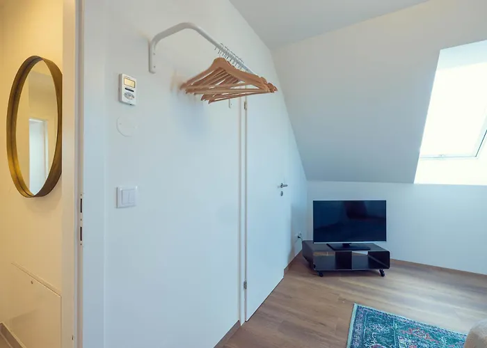 Leonart Living 54 * Graz