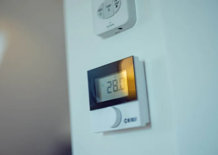 Leonart Living 54 Appartamento *