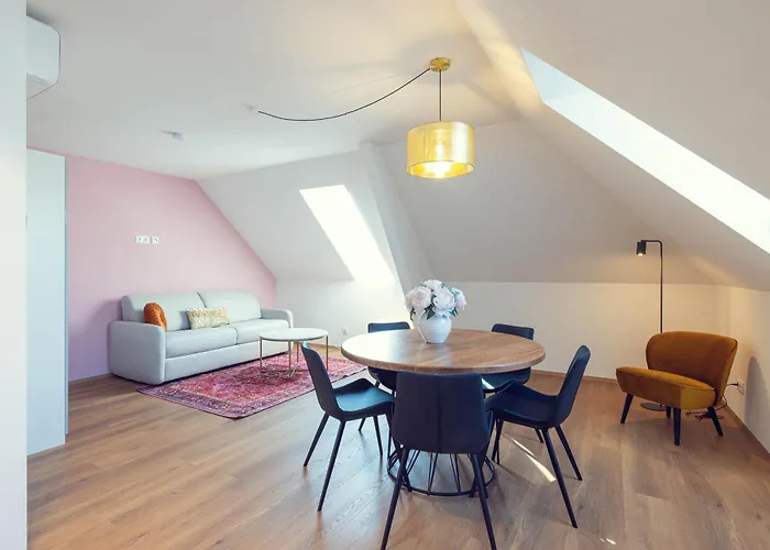 Leonart Living 54 Graz