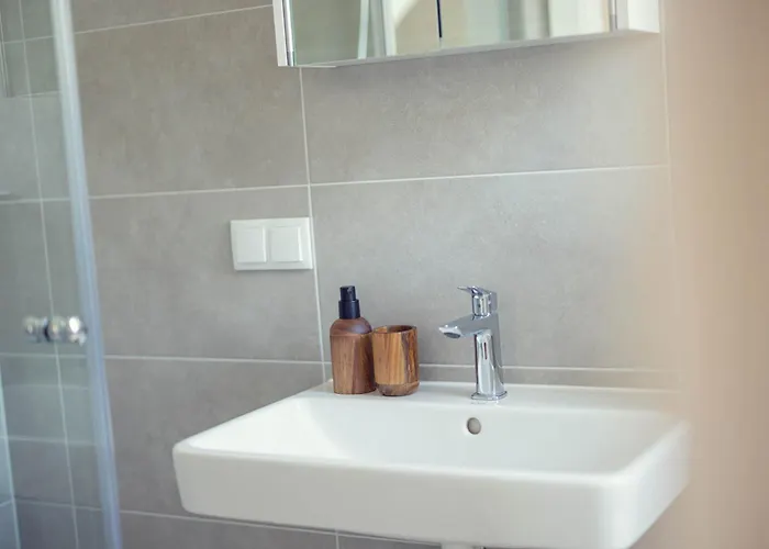 Leonart Living 54 Apartment Graz