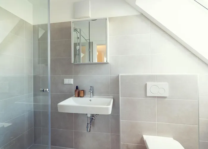 Leonart Living 54 Apartman *