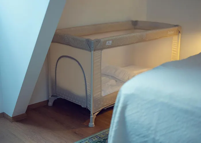 Apartman Leonart Living 54 *