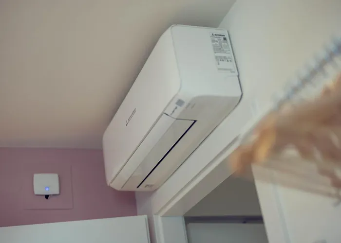 Leonart Living 54 Apartment