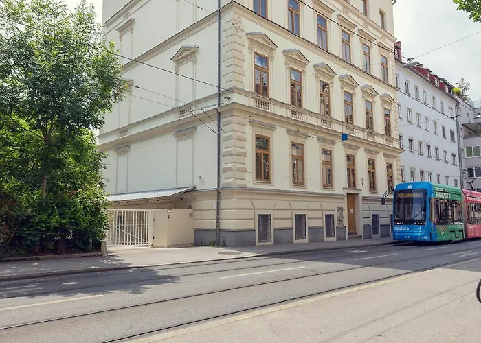 Leonart Living 54 Graz