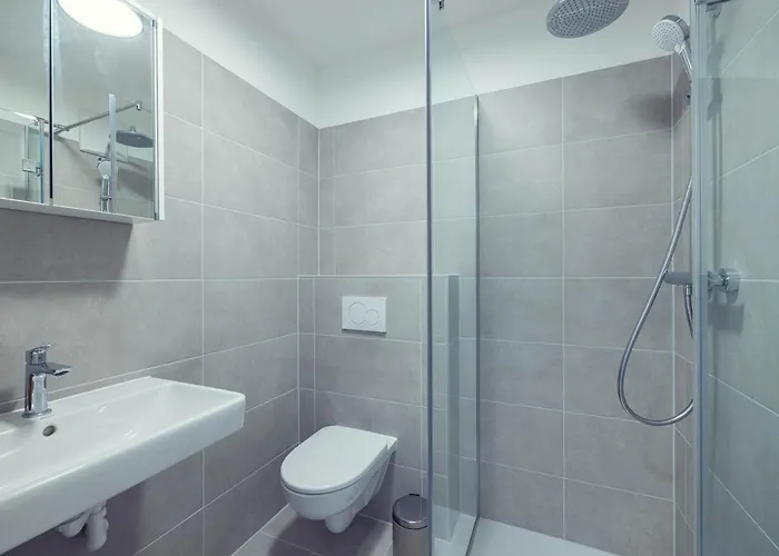 Leonart Living 54 Apartman