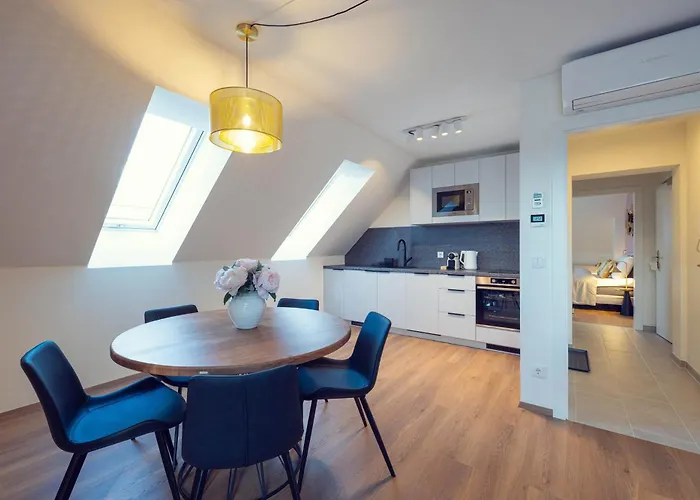 Apartman Leonart Living 54