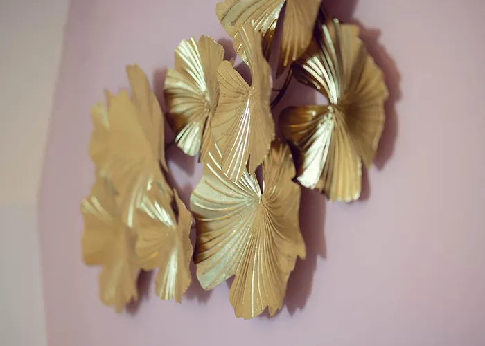 Apartman Leonart Living 54 *