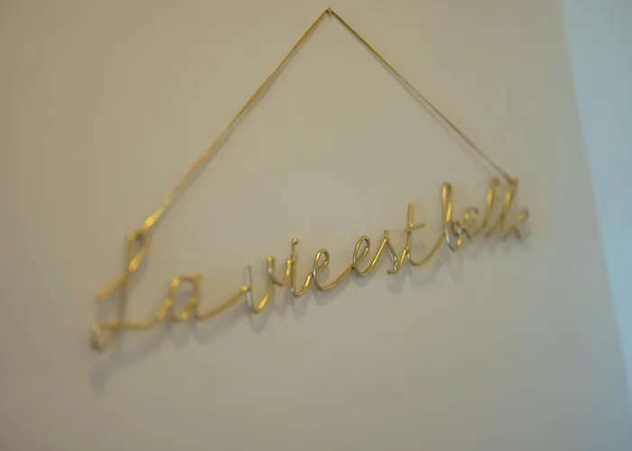 Leonart Living 54 Appartamento Graz