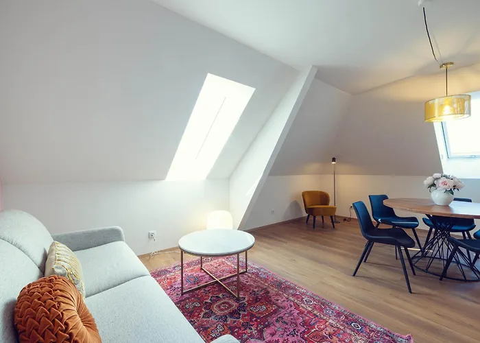 Apartman Leonart Living 54