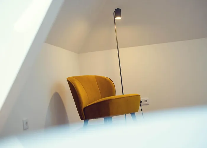 Leonart Living 54 * Graz