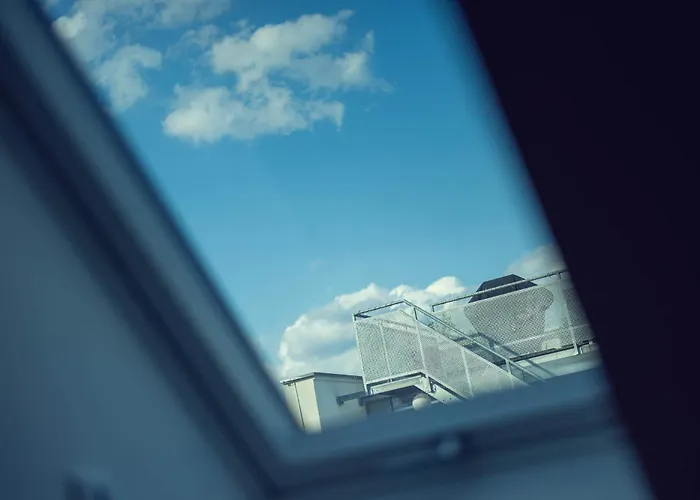 Leonart Living 54 Apartment