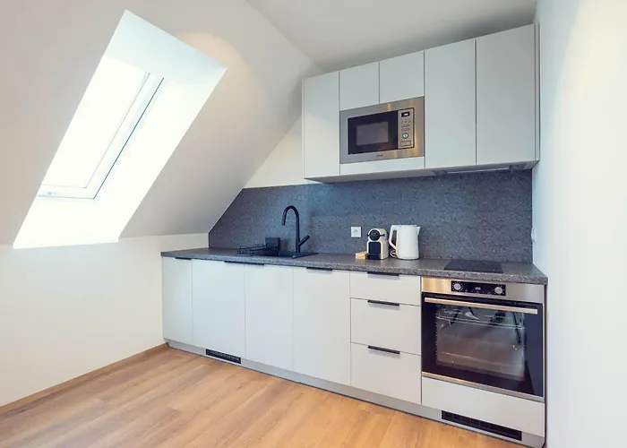 Leonart Living 54 Graz