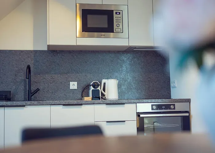 Leonart Living 54 * Graz