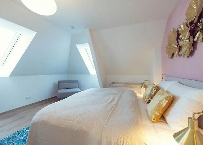 Apartman Leonart Living 54 Graz