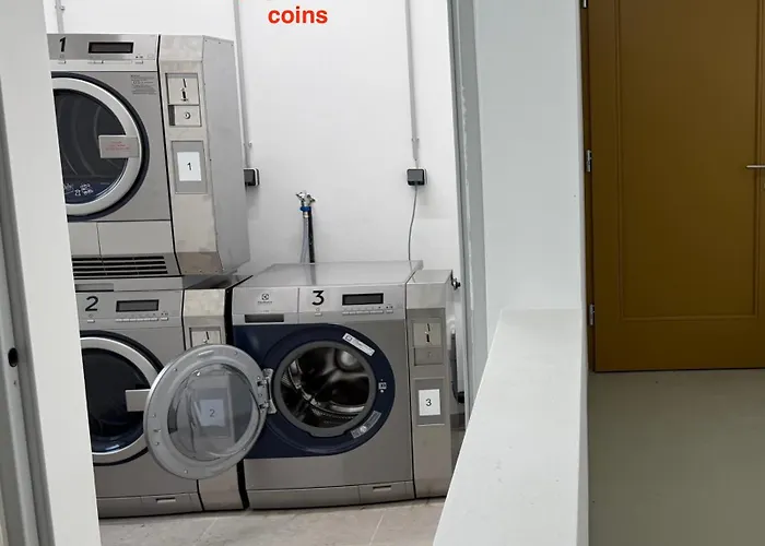 Leonart Living 54 Apartman *